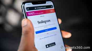 Instagram Stories Layout That Will Show Only 3 Posts From Users Tipped to Be Testing