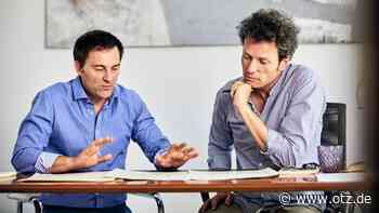 Composer in Residence im Einklang mit der Jenaer Philharmonie