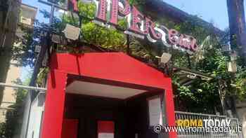 VIDEO | Chiuso il Piper Club: le immagini dei carabinieri in via Tagliamento