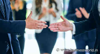 Dept Of Posts Partners With GeM, CSC To Avail Logistics Services - BW Businessworld