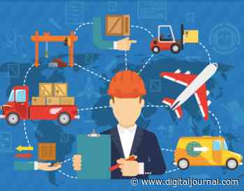 Biopharmaceutical Logistics Market 2022 Size, Global Trends, Comprehensive Research Study, Development Status, Opportunities, Future Plans with Business Growth,Competitive Landscape and Forecast 2028 - Digital Journal