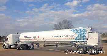 KAG Logistics appoints Vice-President of Carrier Management and Procurement - gasworld