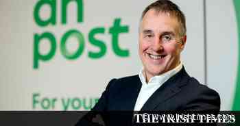 An Post seeks developer to deliver 500,000sq ft logistics unit - The Irish Times