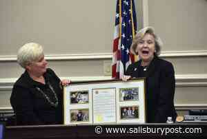 City Council approves annexations, rezonings for housing developments, logistics center - Salisbury Post - Salisbury Post