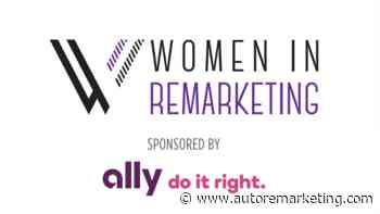 Women in Remarketing: Kerri Harris of PreOwned Auto Logistics - Auto Remarketing
