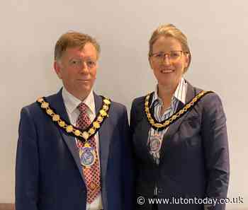 New chairman elected for Central Bedfordshire Council - Luton Today