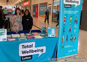 Luton charity helping to combat loneliness as survey reveals 1 in 3 adults are suffering - and 1 in 5 feel distressed on a weekly basis - Luton Today