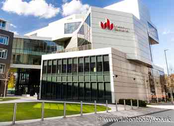 University of Bedfordshire ranked as 'world leading' in English language research - Luton Today