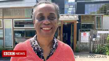 Luton Borough Council aims to create 'a town built on fairness' - BBC