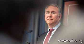 Ken Griffin's financial empire expands firearms-related holdings - WBEZ Chicago