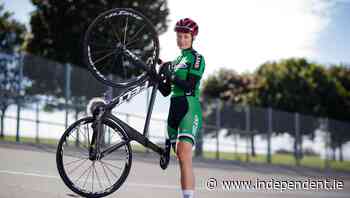 Mia Griffin's rider diary: 'It's part of the journey, not the destination' - Independent.ie