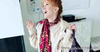 Kathy Griffin, 61, Jokes That Her ‘New Normal’ Includes Doc Appts, EKG Before Paul McCartney Concert: ‘D-List’ Star Recently Beat Cancer - SurvivorNet