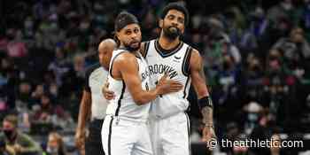 Kyrie Irving, Nic Claxton, Blake Griffin and more: Predicting the Nets’ upcoming free agency decisions - The Athletic