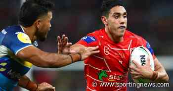 Fair Dinkum Department: Was Anthony Griffin right about young gun Tyrell Sloan? - Sporting News