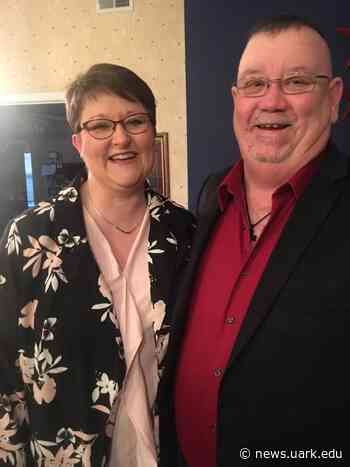 Griffin Gift Broadens Women's Giving Circle of Impact - University of Arkansas Newswire