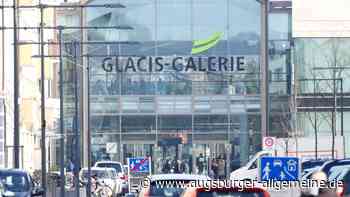 19-Jähriger soll in der Glacis Galerie mehrere Diebstähle begangen haben