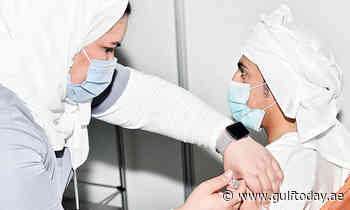 UAE sees 298 new coronavirus cases in 24 hours - Gulf Today