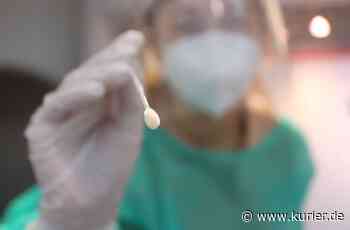 Corona - Inzidenz im Landkreis Kulmbach sinkt - Nordbayerischer Kurier