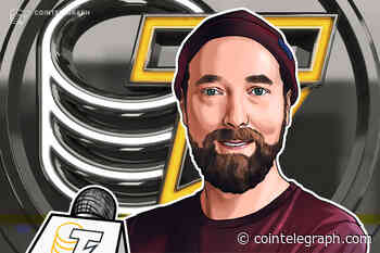 ‘DeFi in Europe has no lobby,’ says co-founder of Unstoppable Finance