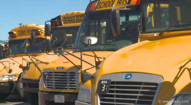 San Marcos CISD approves 3% pay increase for teachers, retention payments