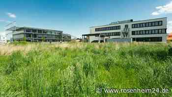 Trotz Herausforderungen beim Bau: Bernau bekommt ein neues Hotel