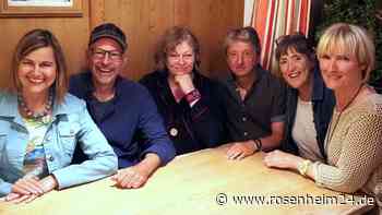 Rücktritt vom Rücktritt: Warum Katrin Meindl doch Vorsitzende von AK 68 bleibt