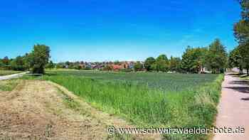 Bebauungsplan entsteht: Neuer Standort für   Jettinger Feuerwehr  ist gefunden