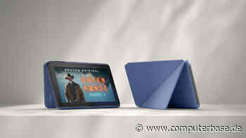 Amazon Fire 7 und Fire 7 Kids: 30 % schneller, 100 % mehr RAM, 40 % mehr Akku