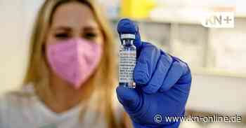 Warum in Schleswig-Holstein kaum Corona-Impfstoff verworfen werden muss