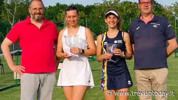 Sull'erba di San Marco vince la vicentina Barausse sulla bellunese Ferri - TrevisoToday