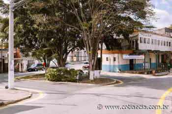 Trechos da estrada do Atalaia e Rua Indusquímica em Cotia passam a ser sentido único - Cotia e Cia