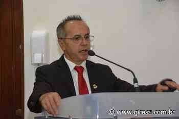 Cotia: vereador solicita a implantação de vagas especiais para autistas nos estacionamentos - Giro S/A