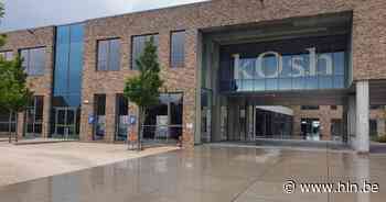 kOsh krijgt titel OlympiadeSchool Wetenschappen - Het Laatste Nieuws