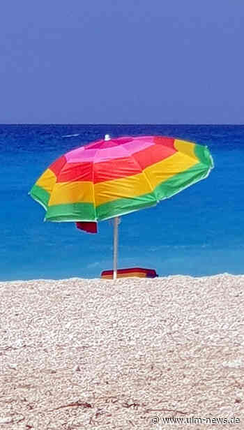 Urlaub: Ein wichtiges Ereignis