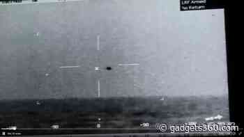 UFO Sightings Discussed in First US Congressional Hearing, Scientists Seek More Data