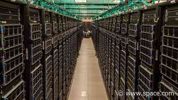 Building a better black hole with supercomputer simulations