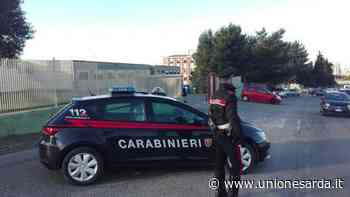 Rapina e resistenza a pubblico ufficiale, 33enne di Selargius in carcere a Uta - L'Unione Sarda.it