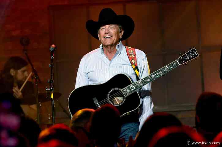 George Strait turns 70: Facts you may not know about the 'King of Country'