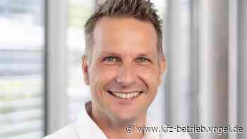 Personalien Real Garant stellt Vertrieb neu auf - kfz-betrieb