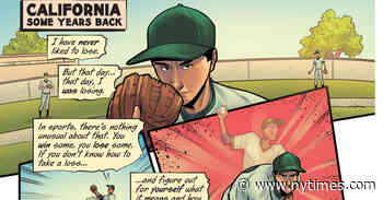 Colin Kaepernick to Publish a Young Adult Memoir