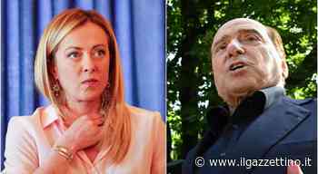 Vertice ad Arcore, il Cav: «Da pazzi far saltare la coalizione». Mentre Fratelli d'Italia esclude alleanze con Pd e M5s - ilgazzettino.it