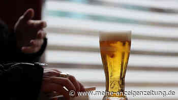 Bier wird teurer: Letzte Preissteigerung „sprengt alle Dimensionen“