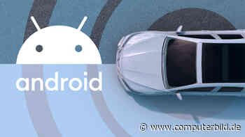 Android Auto: Diese Handys machen Probleme