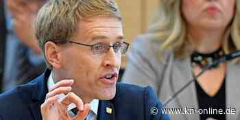 Jamaika-Parteien wollen zu Dreier-Sondierungen zusammenkommen