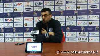 Brindisi, Tullio Marino ''Restare nelle Coppe Europee? Faremo il possibile perché ciò accada'' - Serie A Playoff - Quarti di Finale - Basketmarche.it