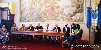 Provincia di Brindisi: al fasanese Giuseppe Ventrella assegnata la delega al bilancio - GoFasano