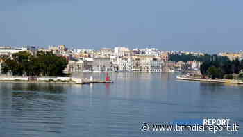 I sindacati: "Candidare Brindisi per rigassificatore off-shore" - BrindisiReport