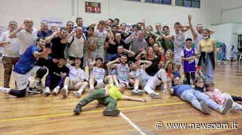 La Limongelli Dinamo Brindisi vola in finale: sabato 21 maggio alle 18:30 si gioca gara 1 - newSpam.it