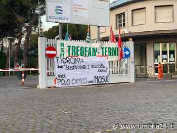 Mr Jindal in Italia ma solo per un vertice a Brindisi: in Treofan Terni c’è fermento - Umbria 24 News