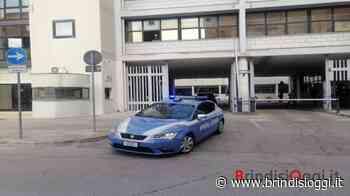 Tafferugli durante l'incontro di calcio, due Daspo - Brindisi Oggi, news Brindisi notizie Brindisi e provincia - BrindisiOggi